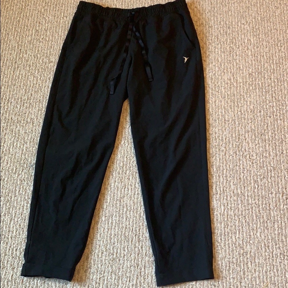 Old navy activewear pants
